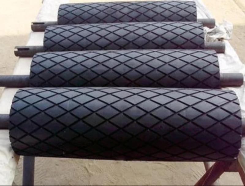 Rubber Ring